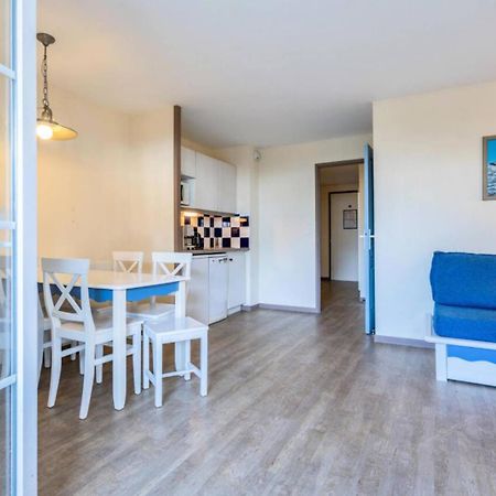 Residence Cap Azur - Maeva Home Fouesnant Bilik gambar