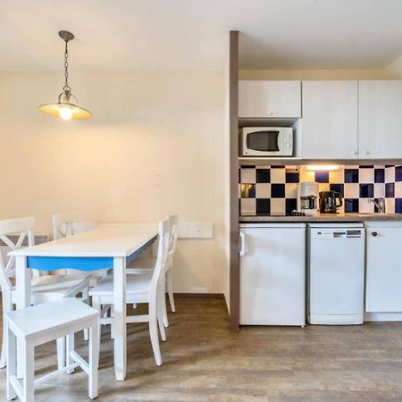 Residence Cap Azur - Maeva Home Fouesnant Bilik gambar