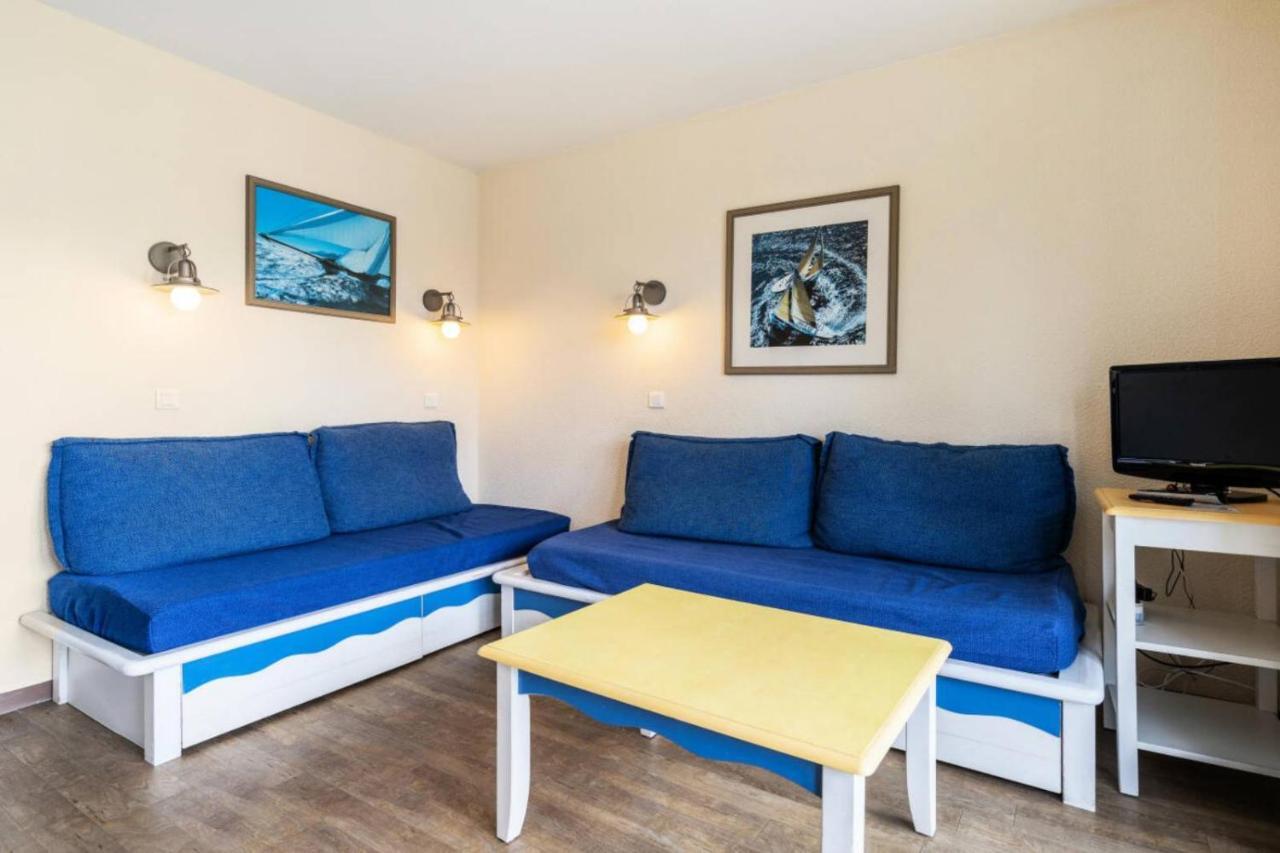 Residence Cap Azur - Maeva Home Fouesnant Bilik gambar