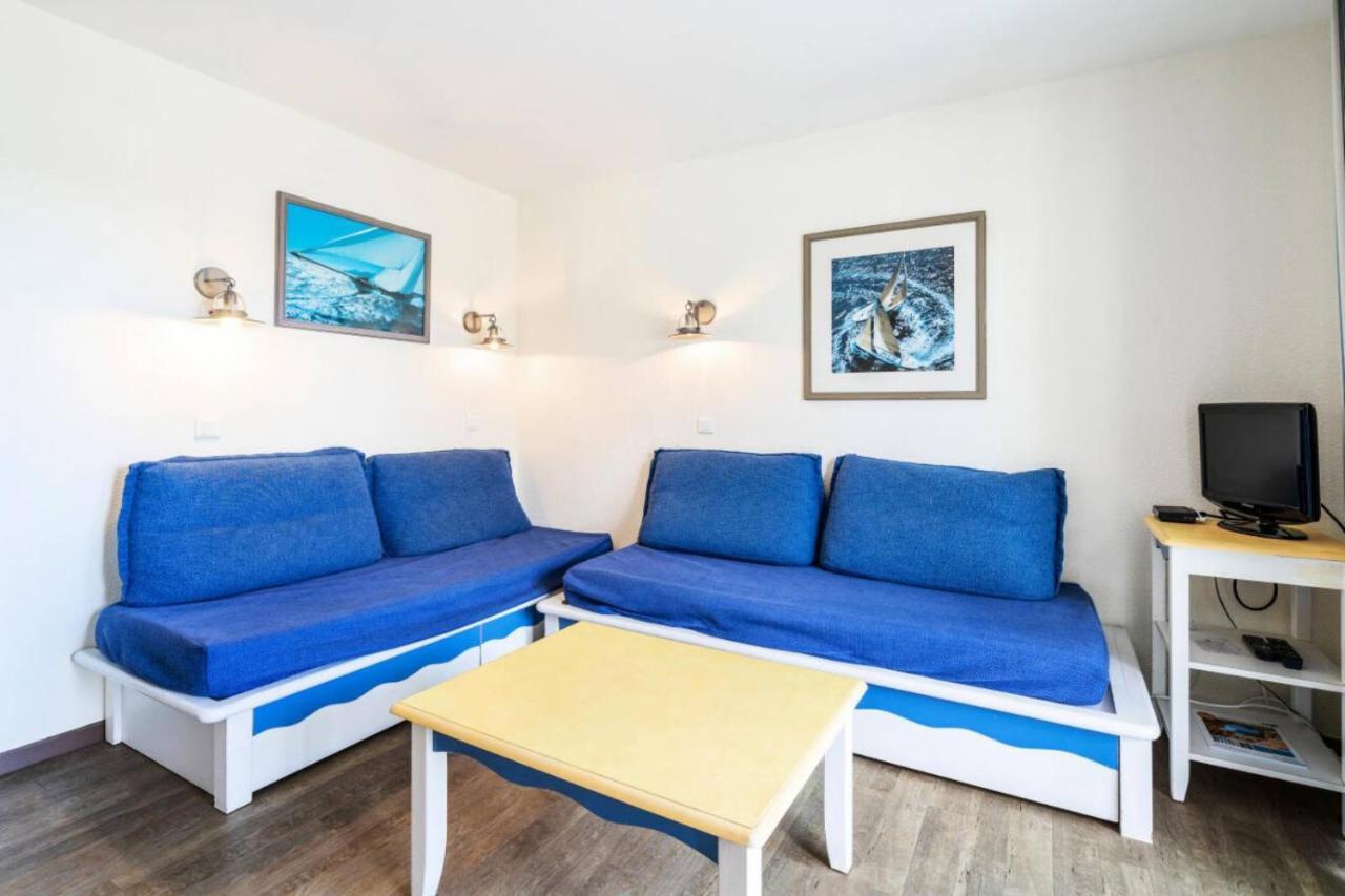 Residence Cap Azur - Maeva Home Fouesnant Bilik gambar