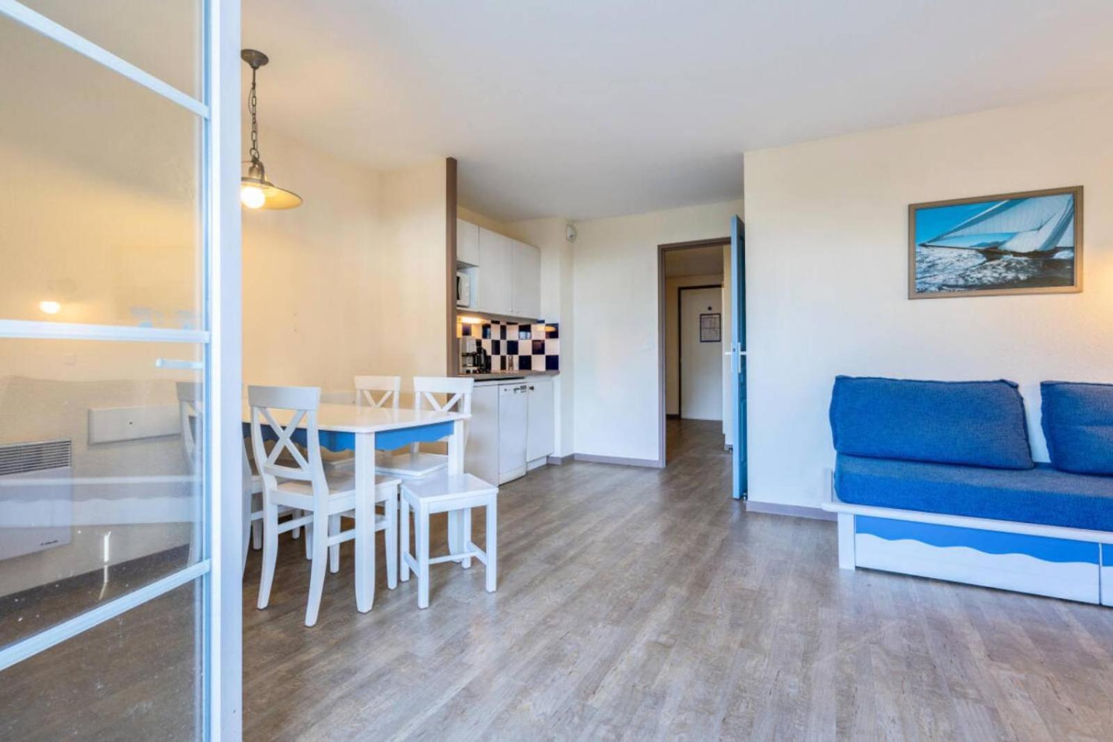 Residence Cap Azur - Maeva Home Fouesnant Bilik gambar