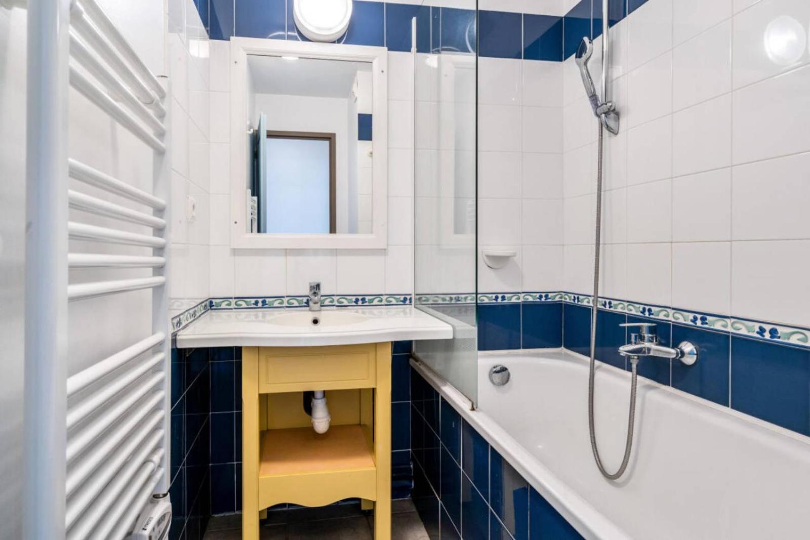 Residence Cap Azur - Maeva Home Fouesnant Bilik gambar