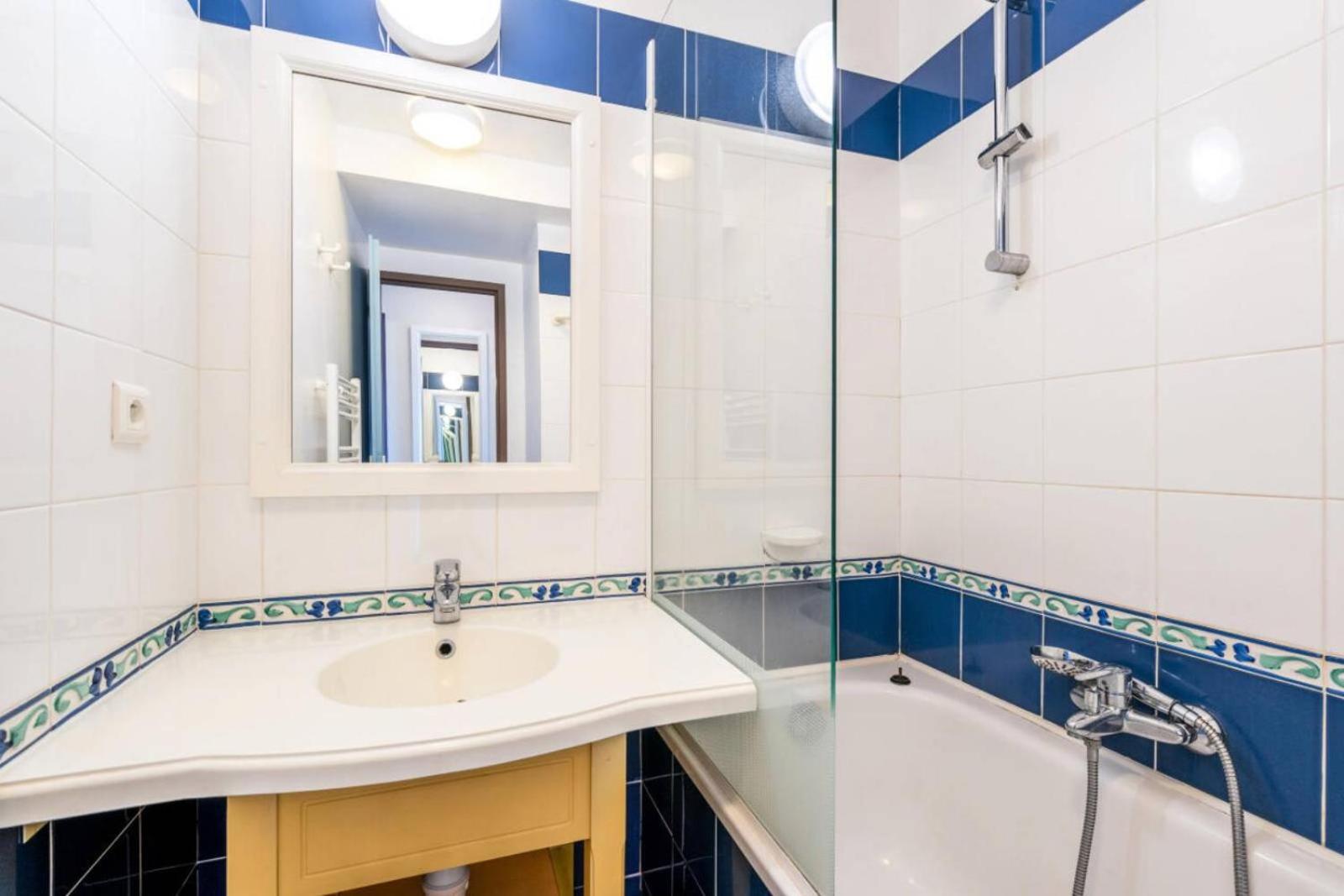 Residence Cap Azur - Maeva Home Fouesnant Bilik gambar