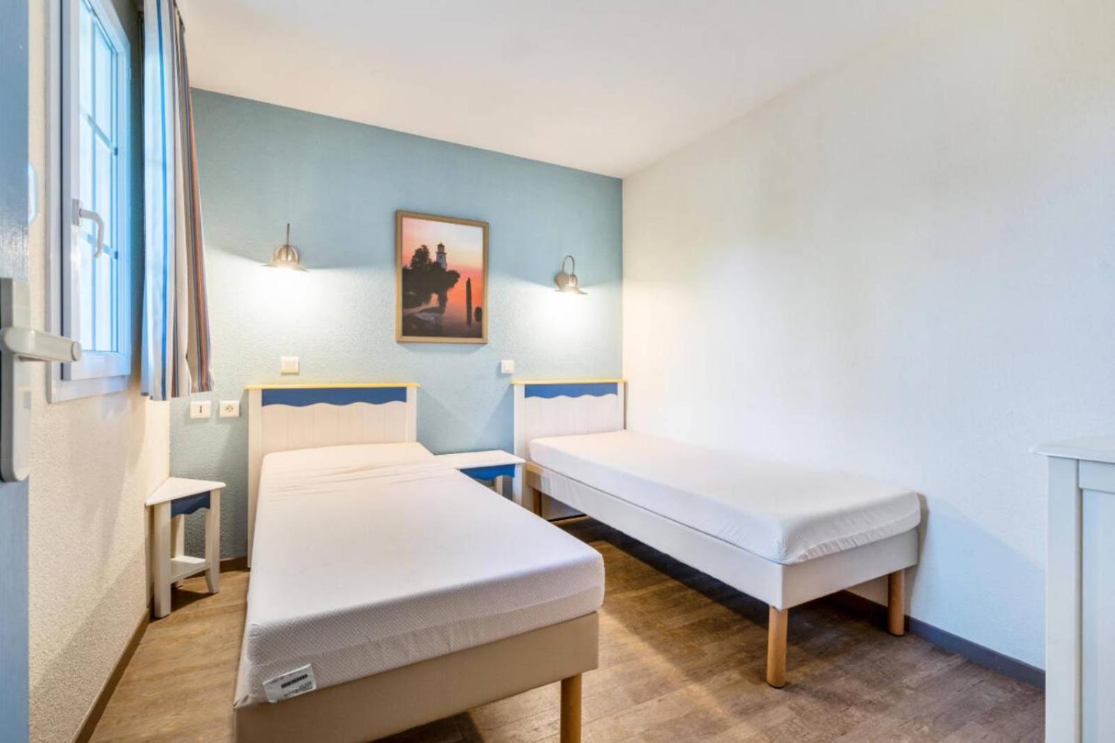 Residence Cap Azur - Maeva Home Fouesnant Bilik gambar
