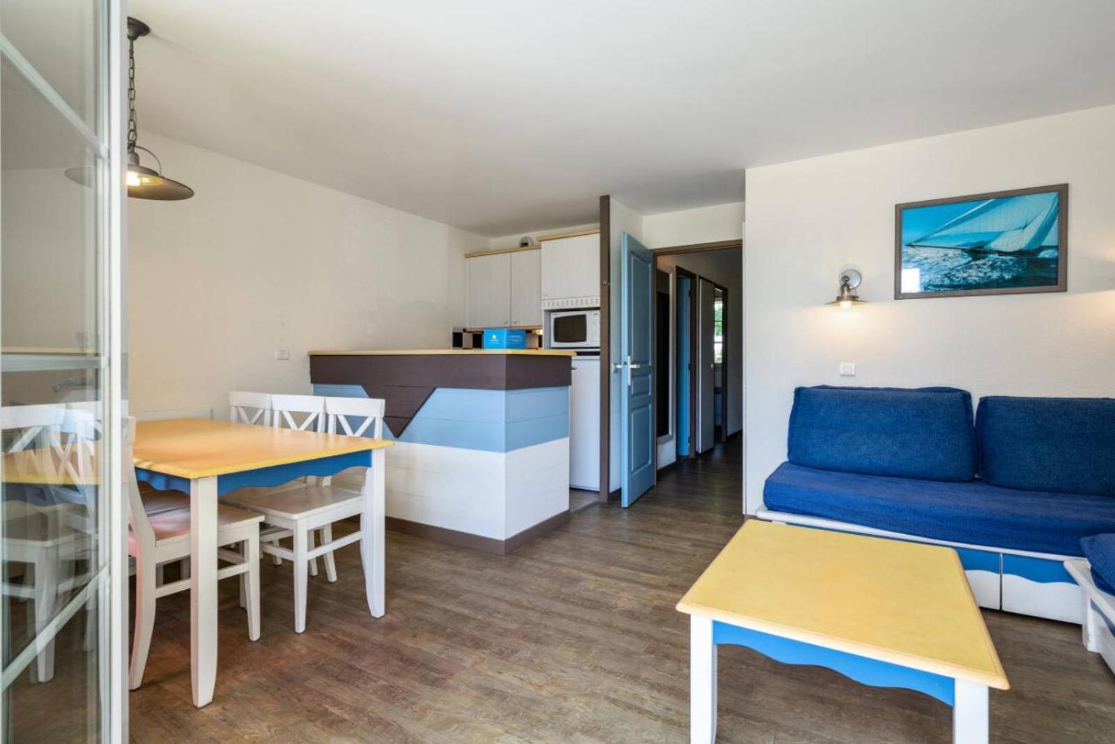 Residence Cap Azur - Maeva Home Fouesnant Bilik gambar