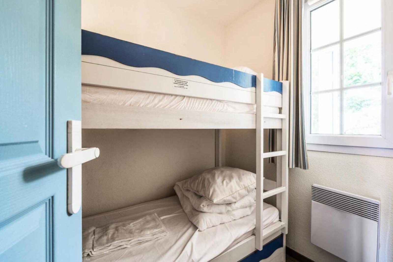 Residence Cap Azur - Maeva Home Fouesnant Bilik gambar