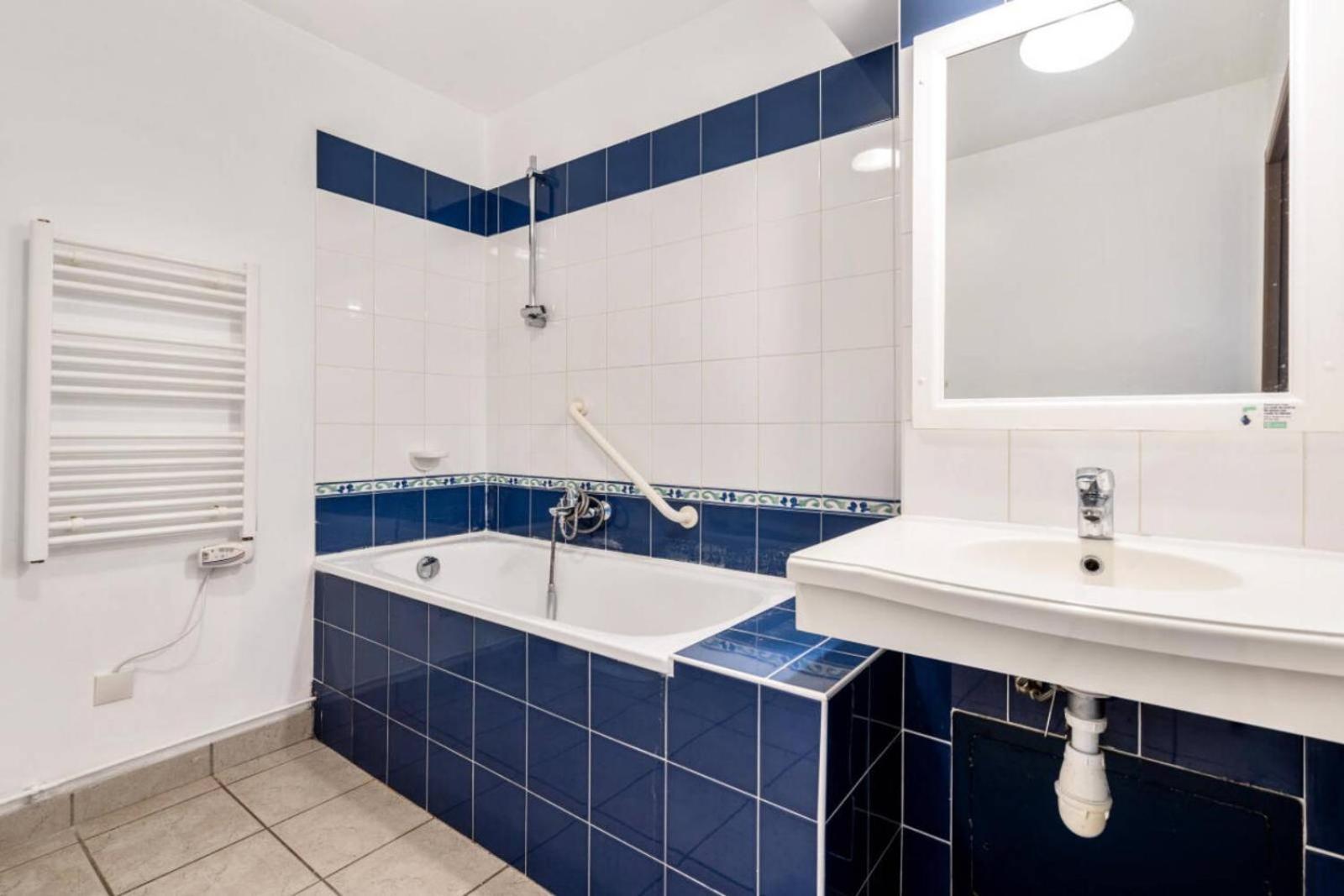 Residence Cap Azur - Maeva Home Fouesnant Bilik gambar