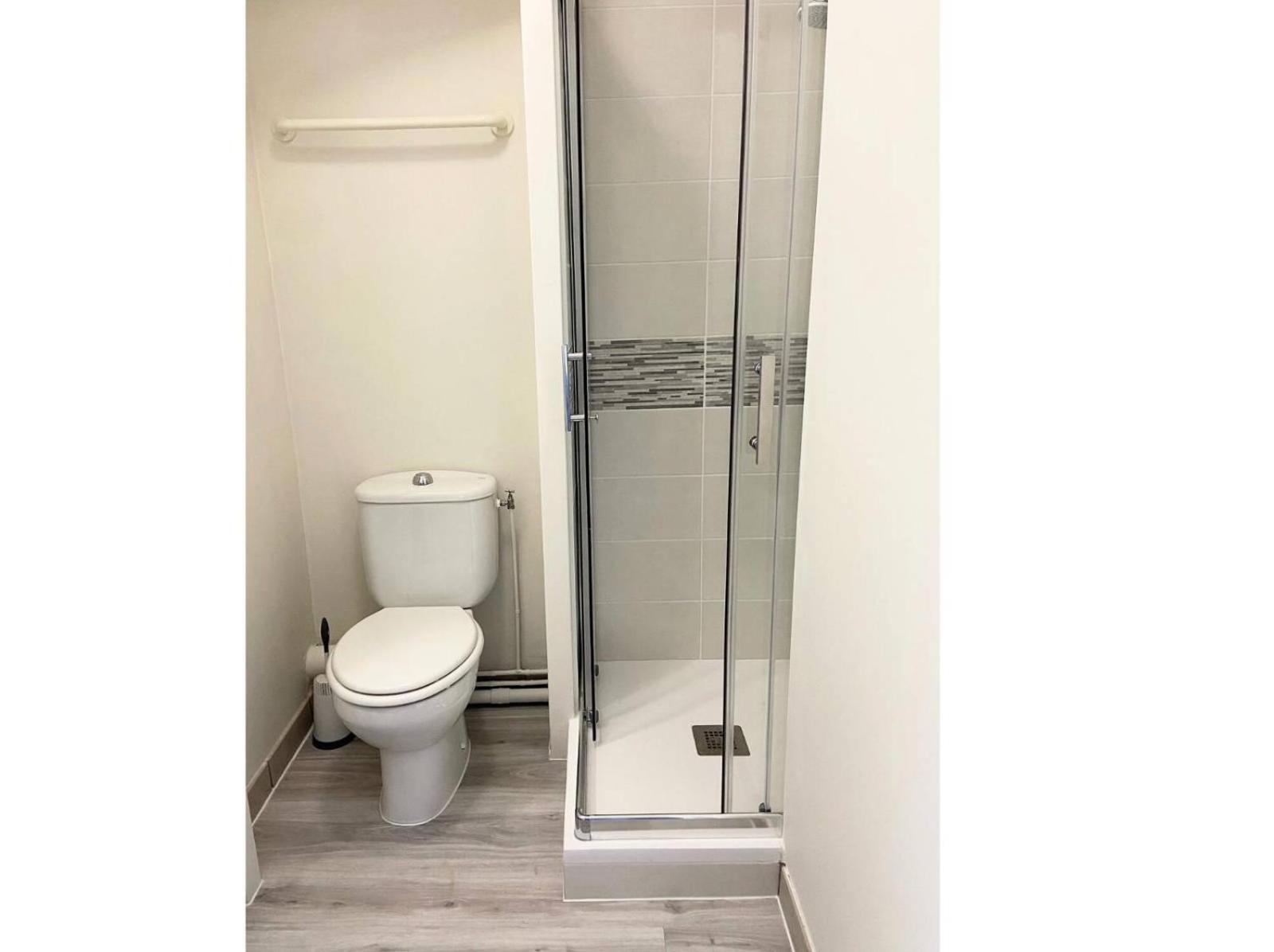 Residence Cap Azur - Maeva Home Fouesnant Bilik gambar