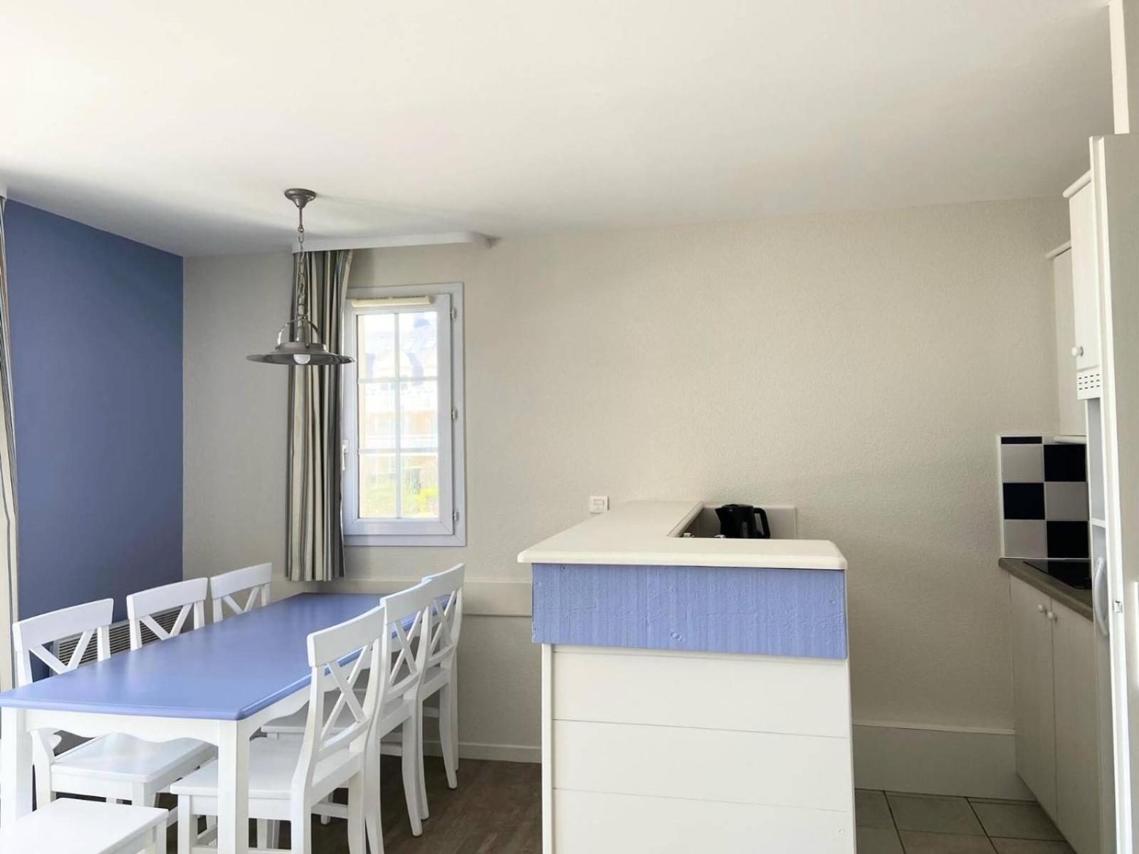 Residence Cap Azur - Maeva Home Fouesnant Bilik gambar