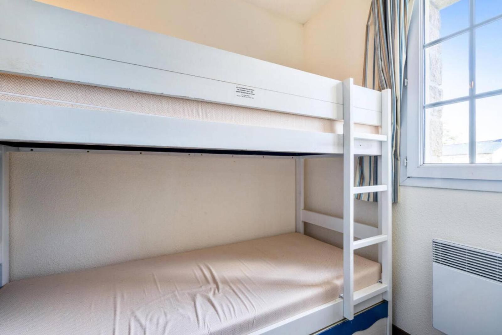 Residence Cap Azur - Maeva Home Fouesnant Bilik gambar