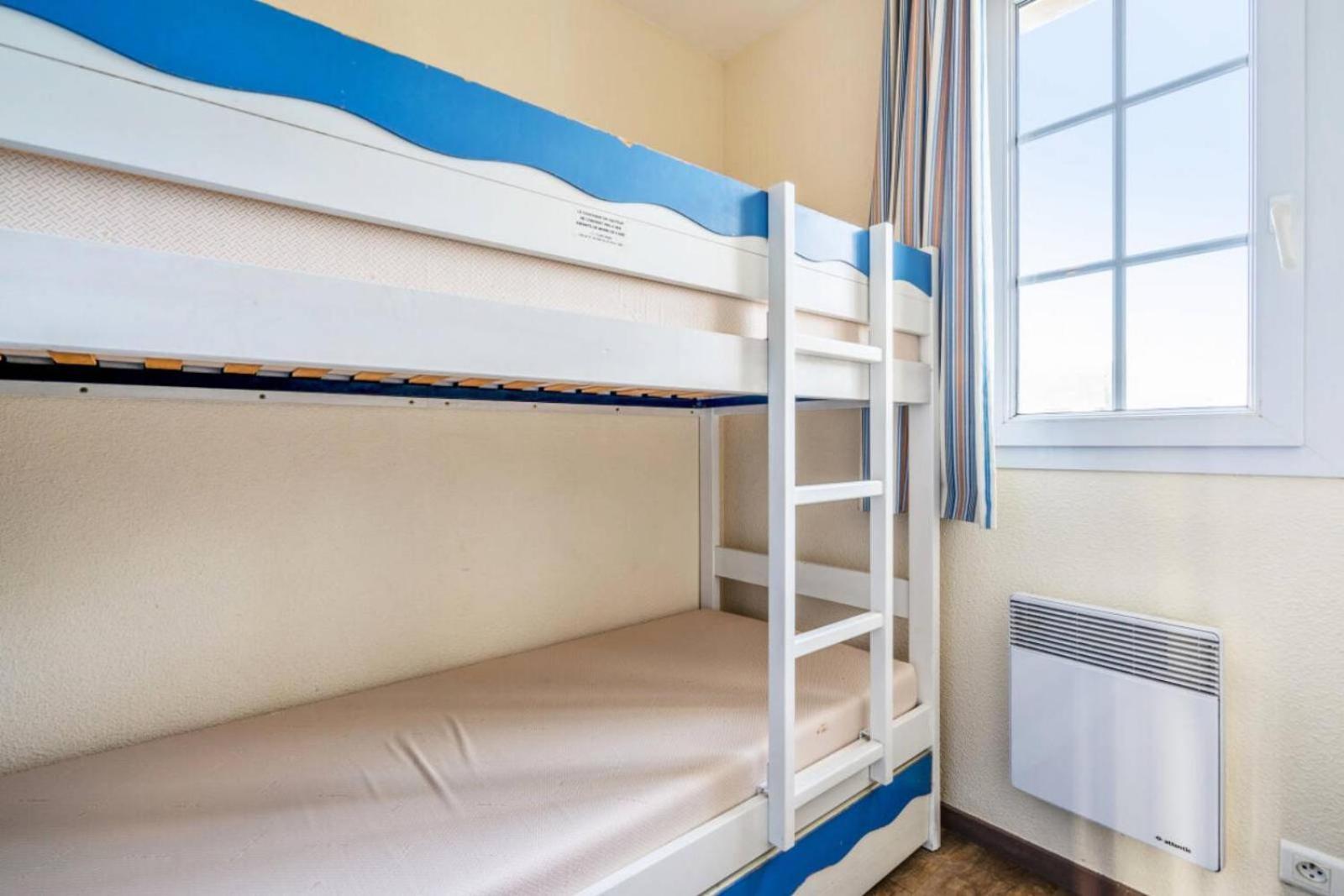 Residence Cap Azur - Maeva Home Fouesnant Bilik gambar