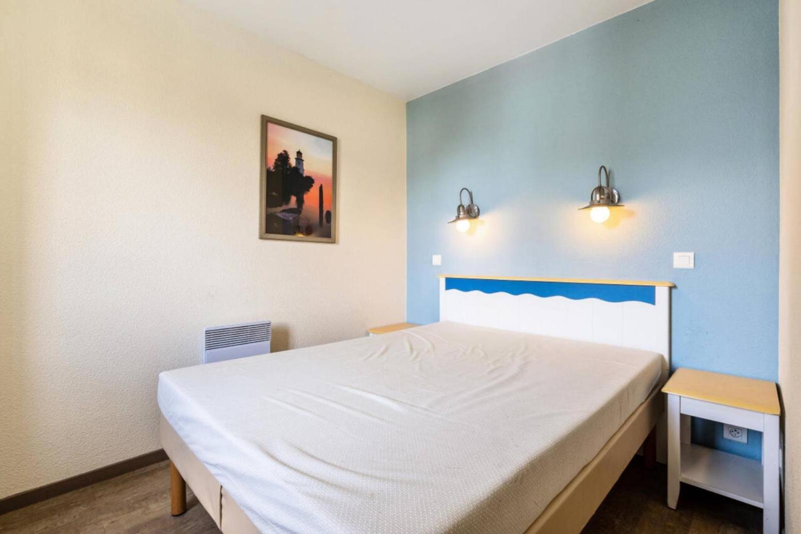 Residence Cap Azur - Maeva Home Fouesnant Bilik gambar