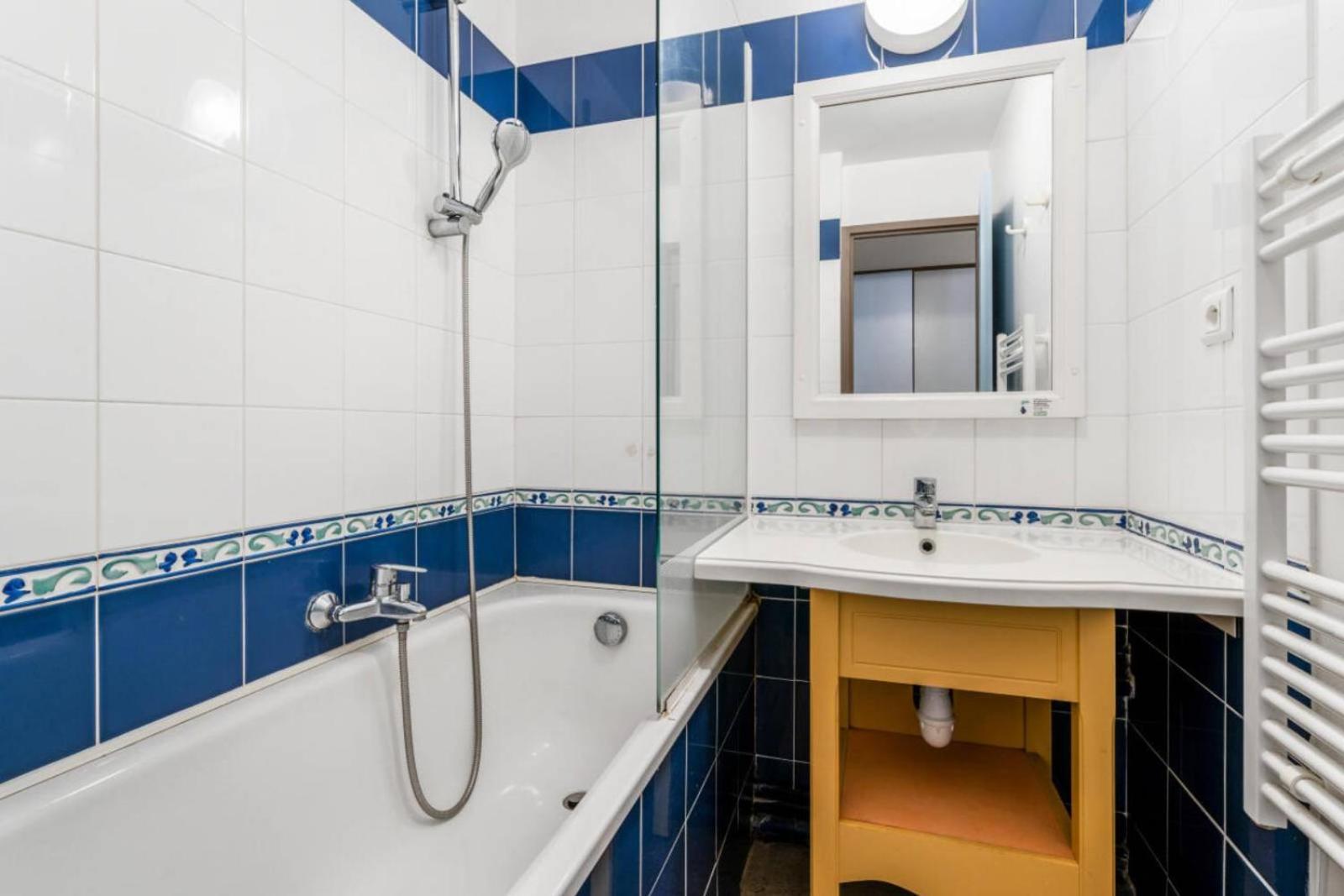 Residence Cap Azur - Maeva Home Fouesnant Bilik gambar