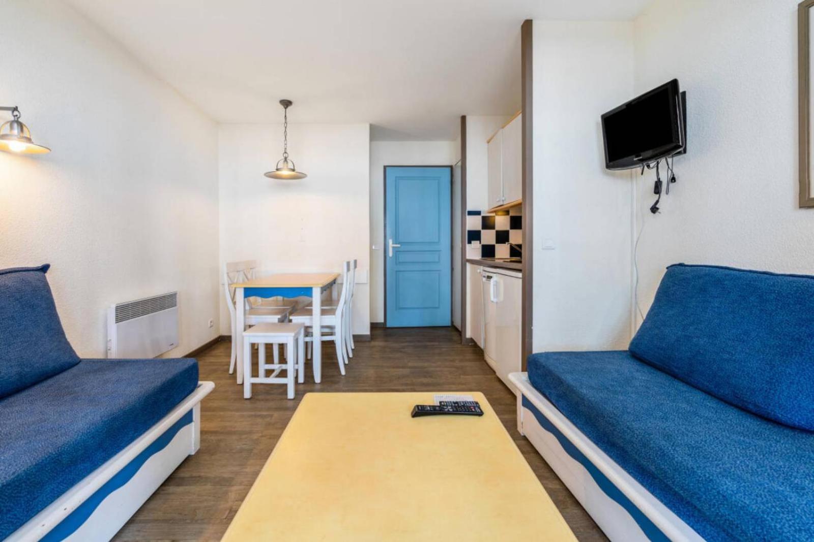 Residence Cap Azur - Maeva Home Fouesnant Bilik gambar