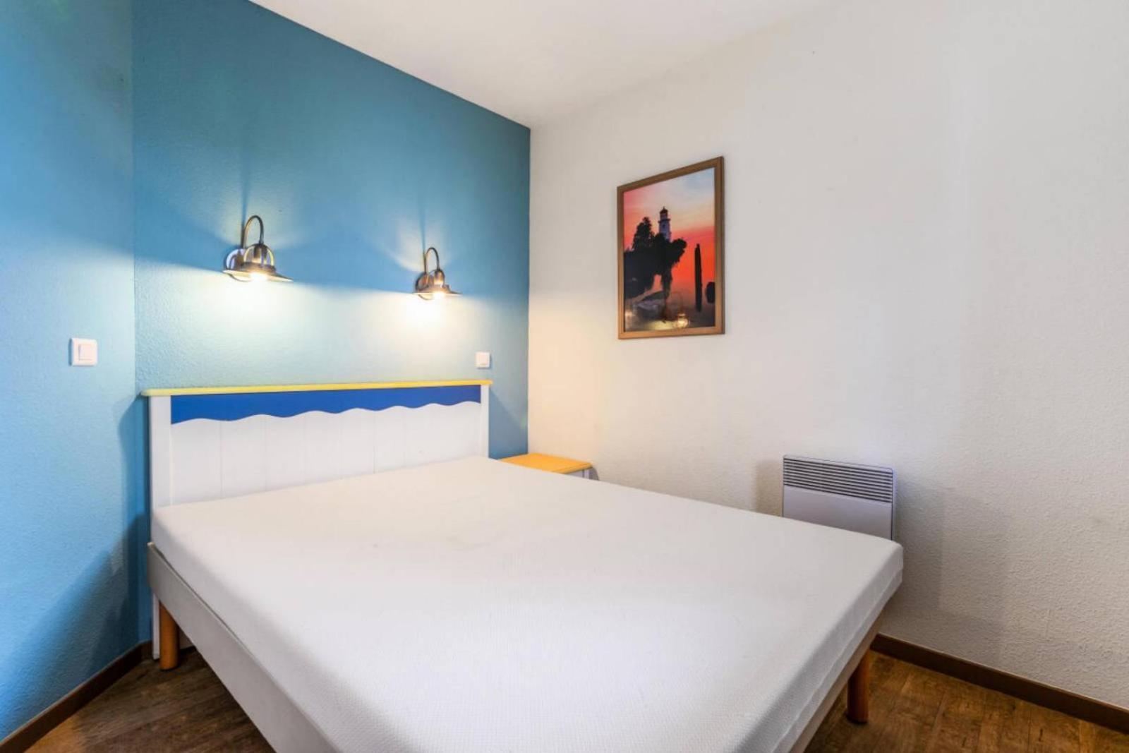 Residence Cap Azur - Maeva Home Fouesnant Bilik gambar