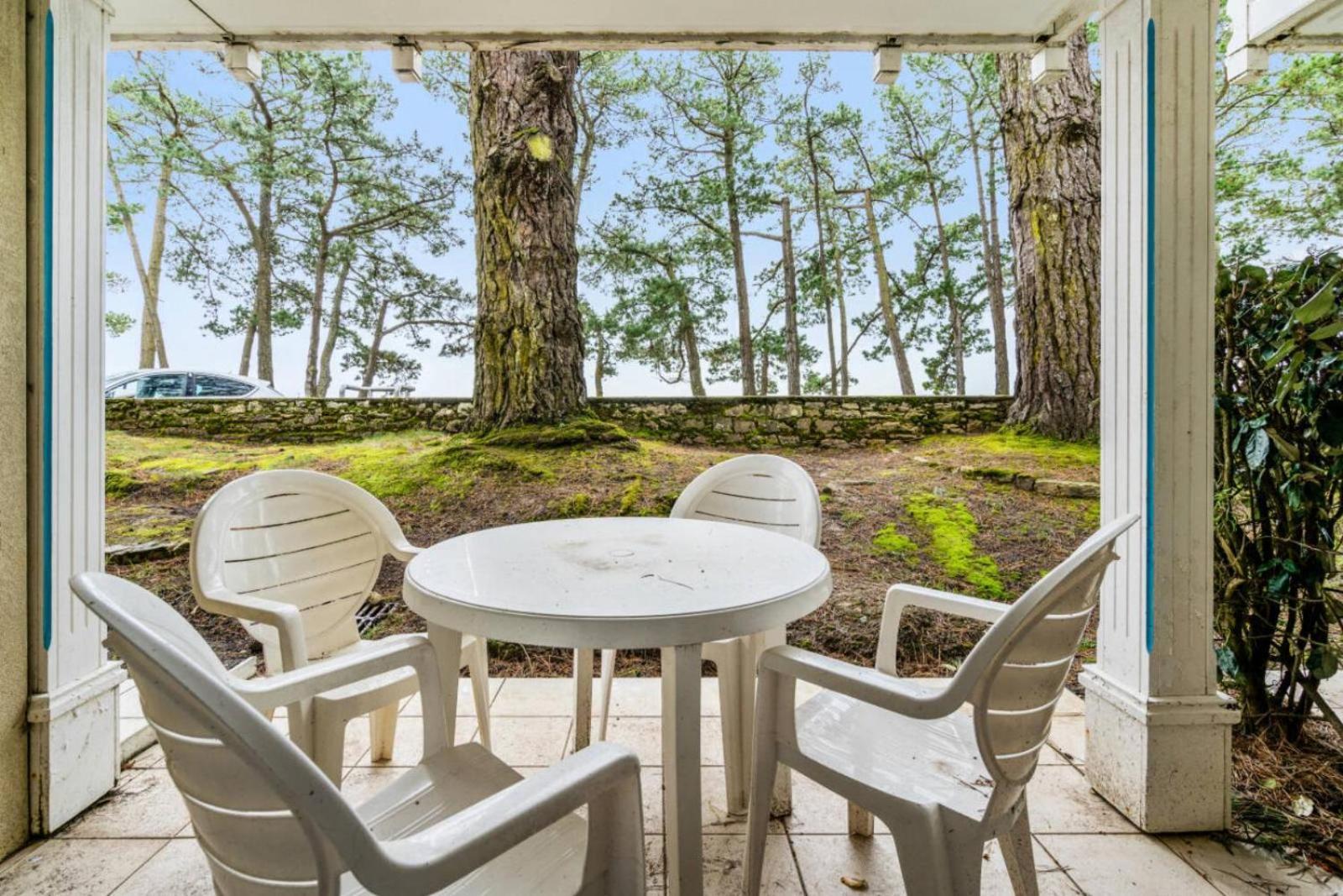 Residence Cap Azur - Maeva Home Fouesnant Bilik gambar