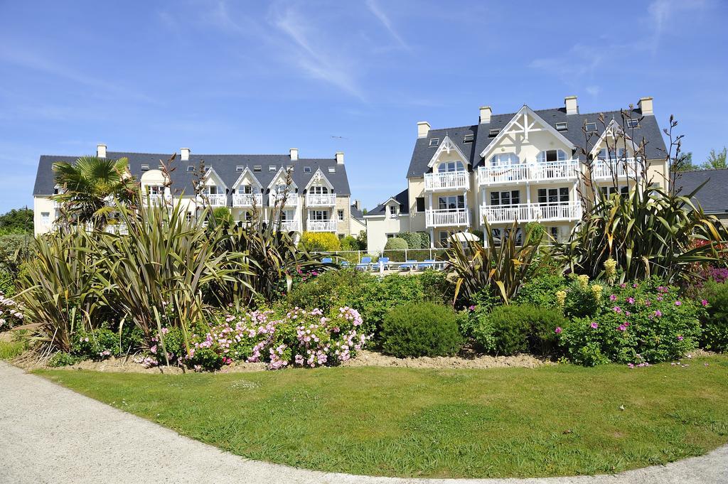 Residence Cap Azur - Maeva Home Fouesnant Luaran gambar